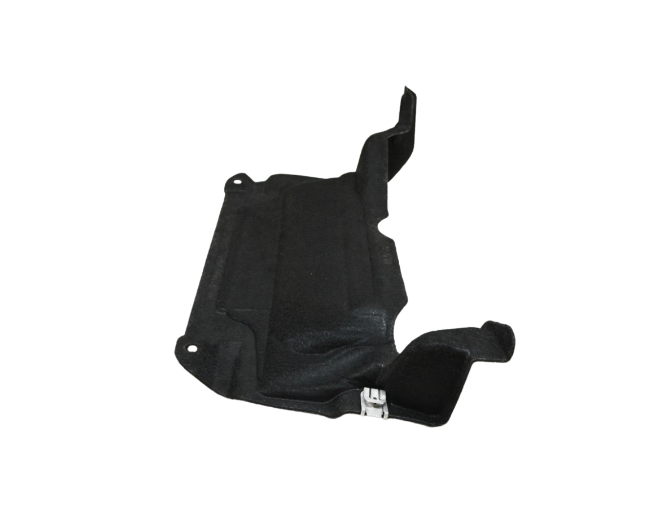 Underbody Heat Insulation - Lower Front - Macan | 2019-2025