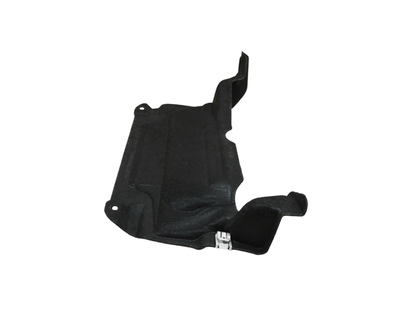 Underbody Heat Insulation - Lower Front - Macan | 2019-2025