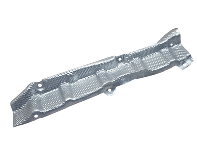 Underbody Heat Insulation - Right - Macan | 2019-2025
