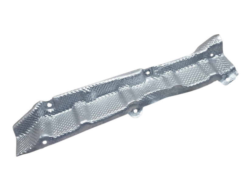 Underbody Heat Insulation - Right - Macan | 2019-2025
