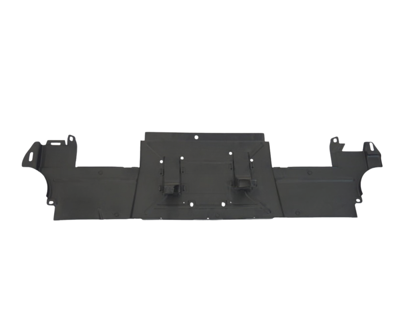 Underbody Rear Cover - 911 | 2001-2004