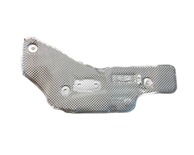 Underbody Side Member Heat Insulation - Right - Macan | 2019-2025
