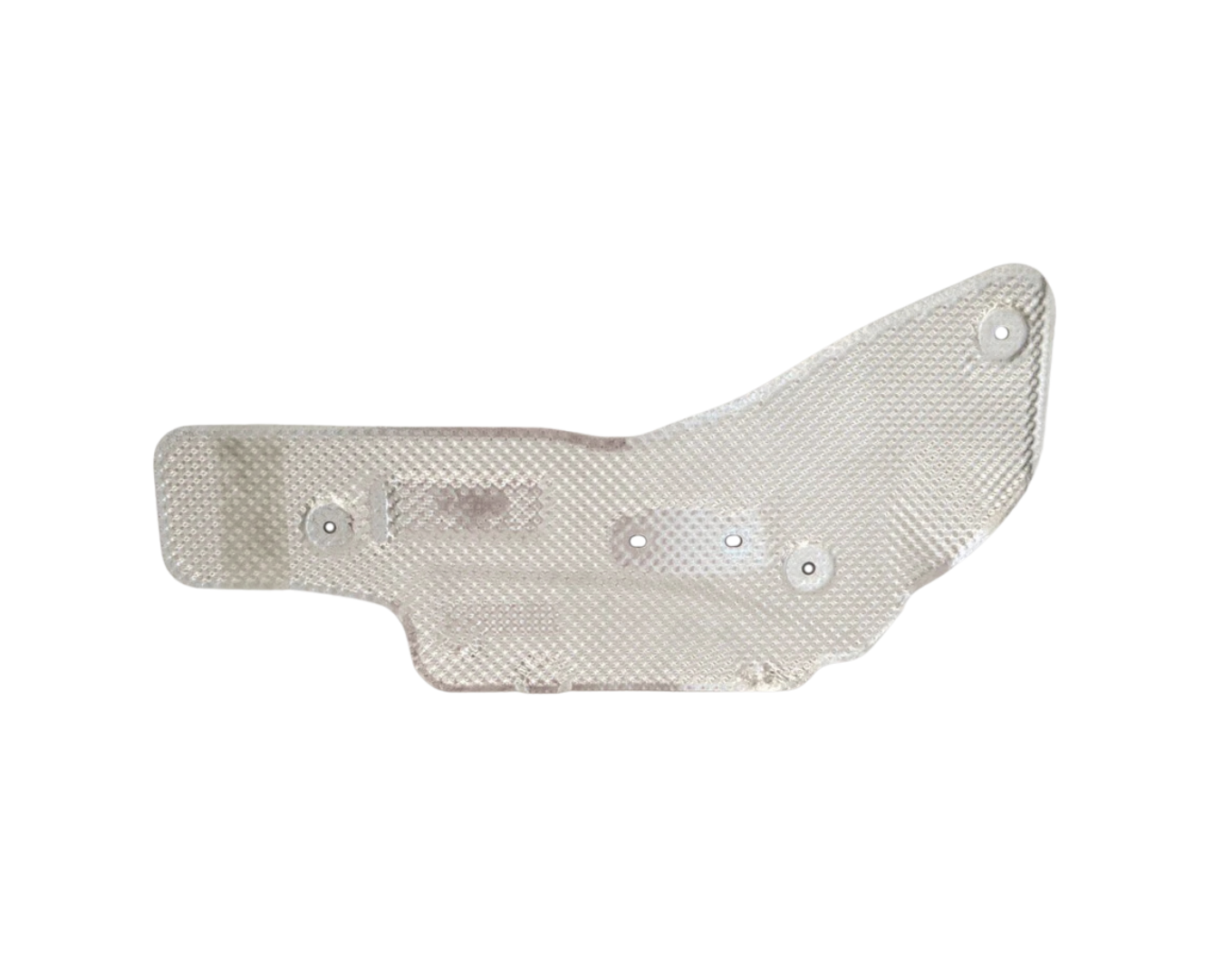 Underbody Side Member Heat Insulation - Right - Macan | 2015-2018