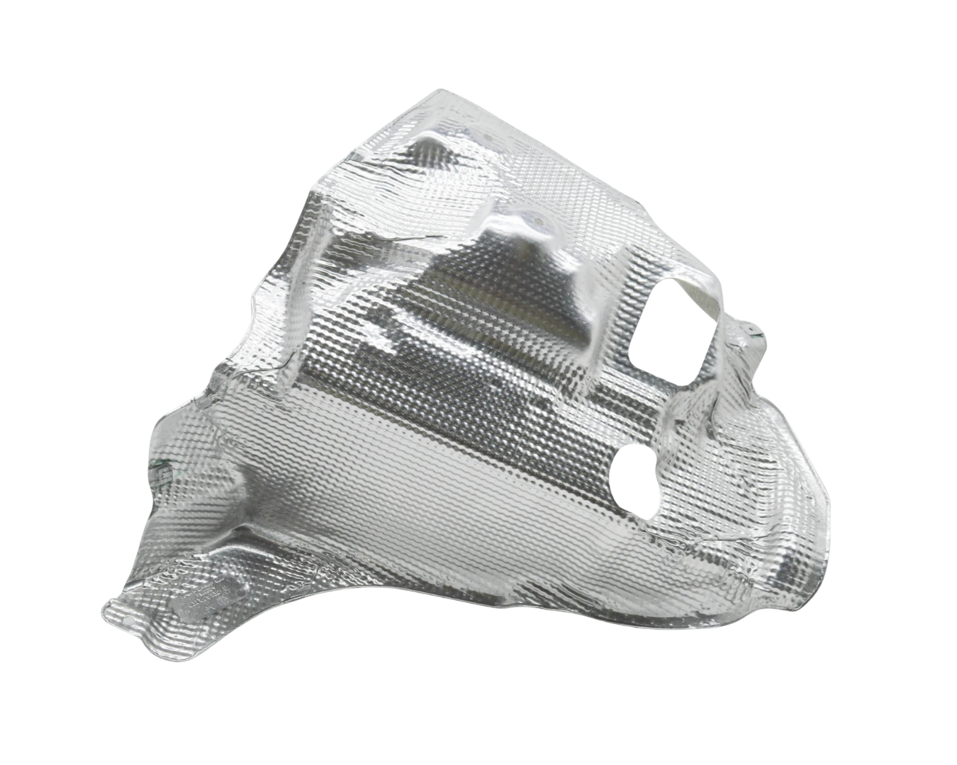 Underbody Silencer Heat Insulation - Panamera | 2021-2024