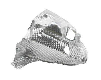 Underbody Silencer Heat Insulation - Panamera | 2021-2024