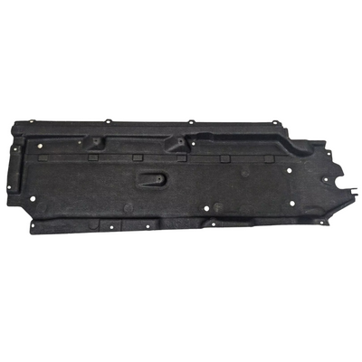 Underbody Splash Shield - Center - Cayenne | 2019-2023