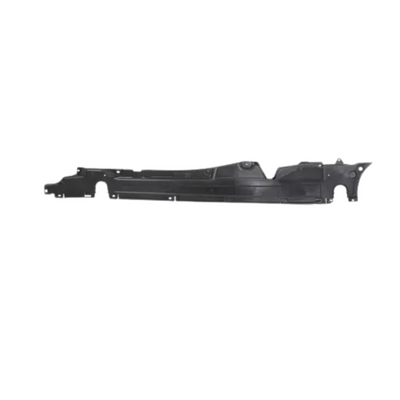 Underbody Splash Shield - Left - Cayenne | 2011-2018
