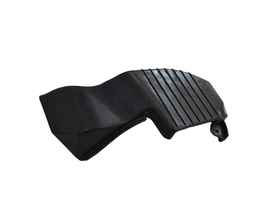 Underbody Trim Air Guide Channel - Macan | 2019-2025