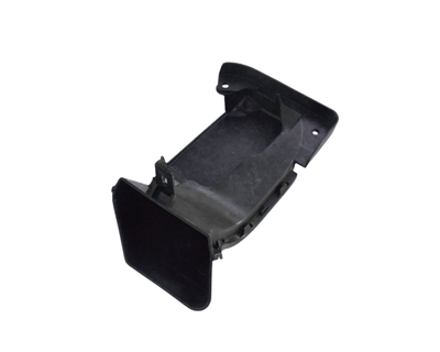 Underbody Trim Air Guide Channel - Macan | 2019-2025