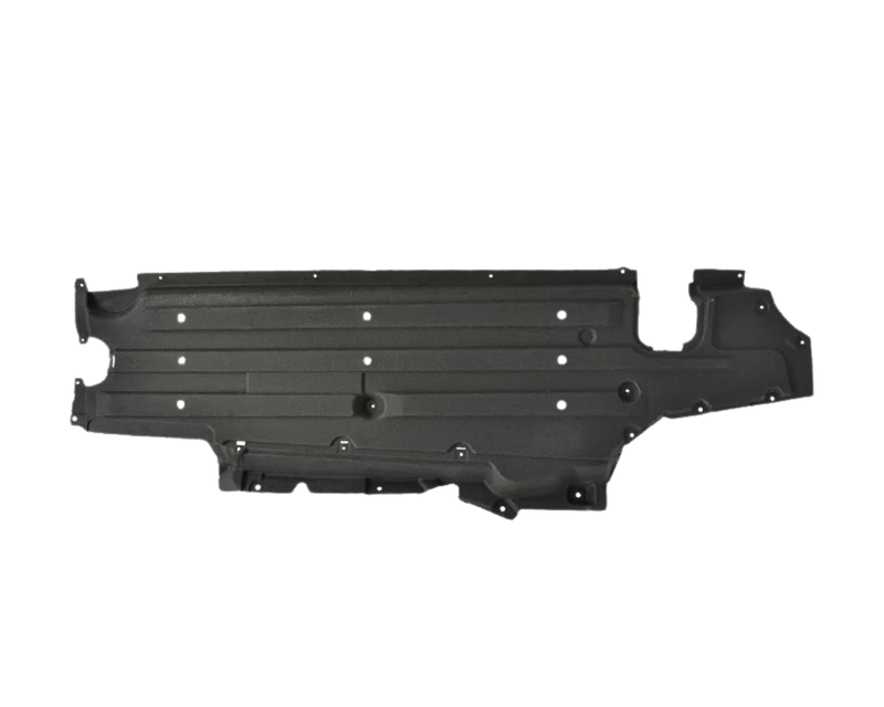 Underbody Trim - Centre Left - Macan | 2015-2018