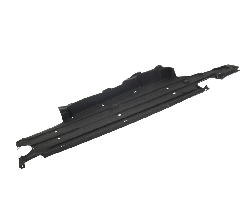 Underbody Trim - Centre Left - Macan | 2015-2025