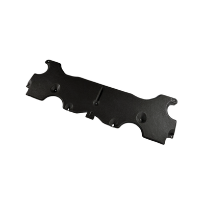 Underbody Trim Cover - Rear - Cayman | Boxster | 2013-2016