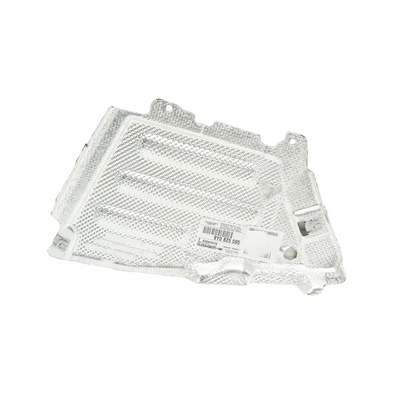 Underbody Trim Cover - Rear Left - Cayenne | 2019-2024