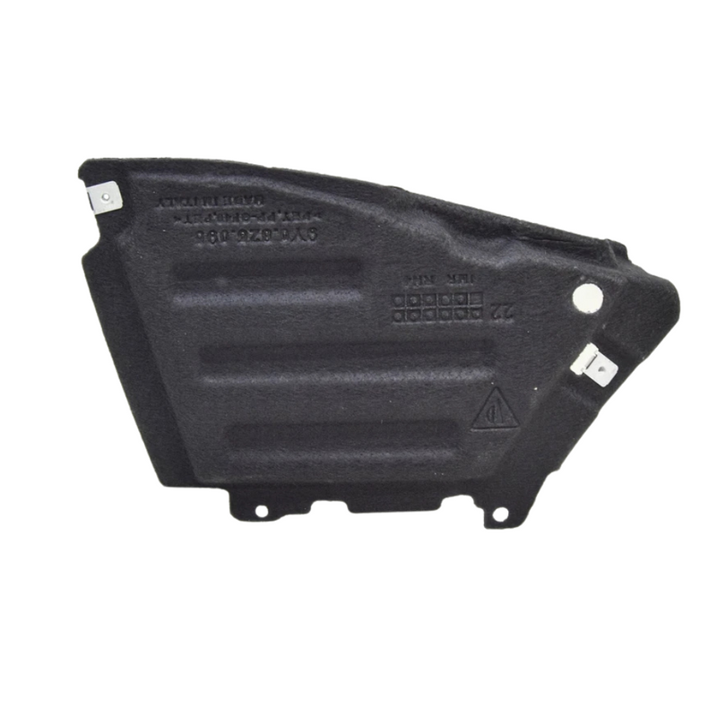 Underbody Trim Cover - Rear Left - Cayenne | 2019-2024