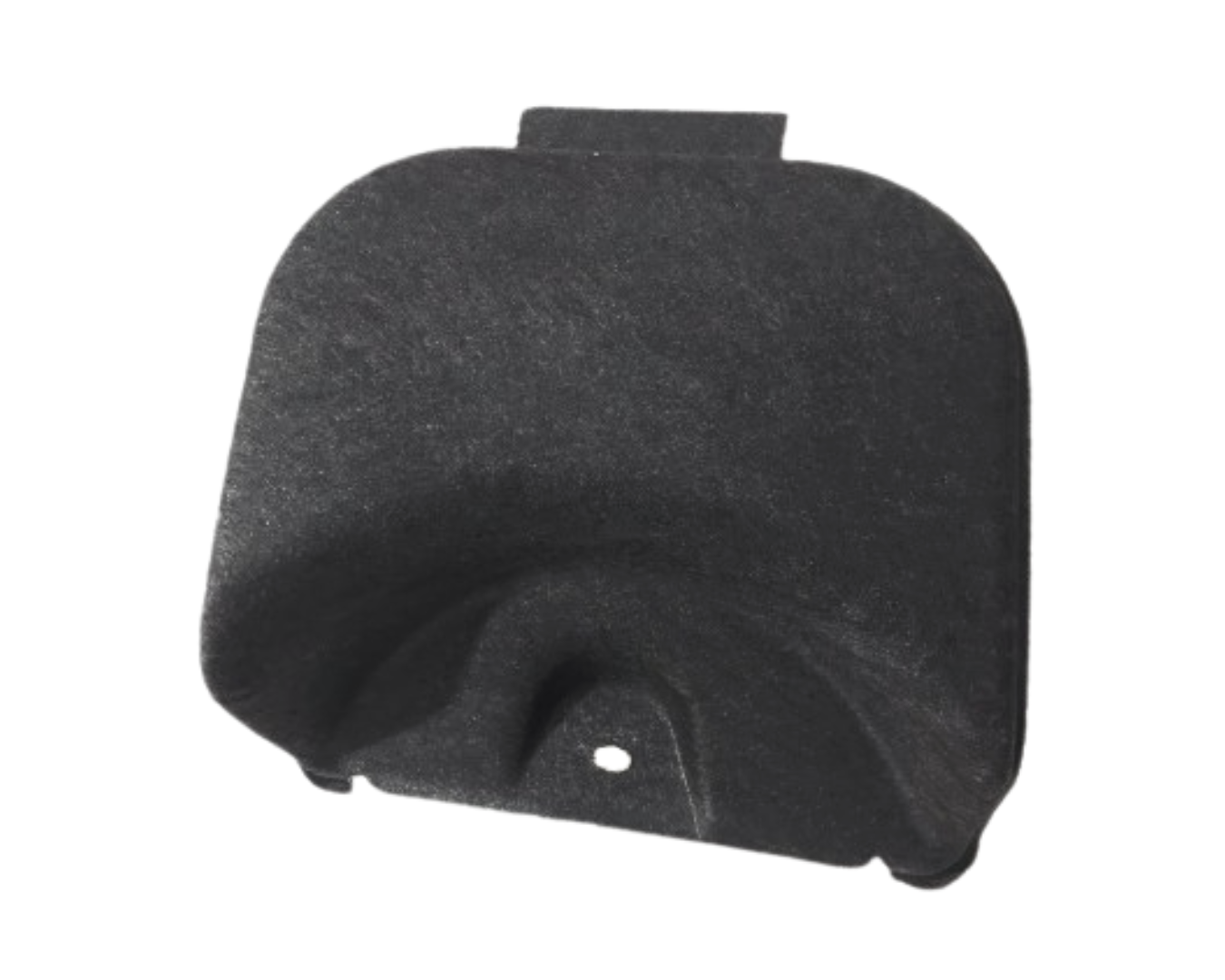 Underbody Trim Cover - Rear Left - Macan | 2019-2025
