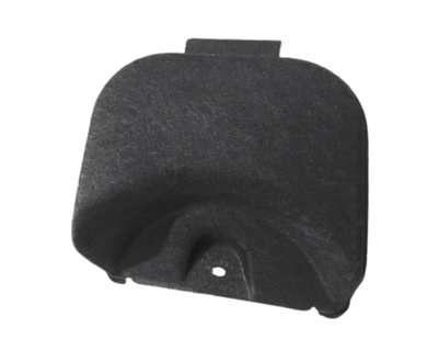 Underbody Trim Cover - Rear Left - Macan | 2019-2025