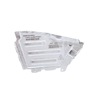 Underbody Trim Cover - Rear Right - Cayenne | 2019-2024
