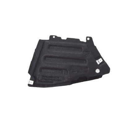 Underbody Trim Cover - Rear Right - Cayenne | 2019-2024