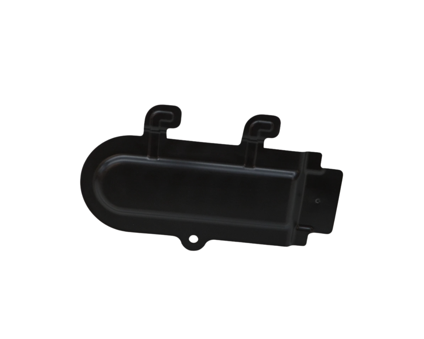 Underbody Trim Cover - Right - Panamera | 2021-2024