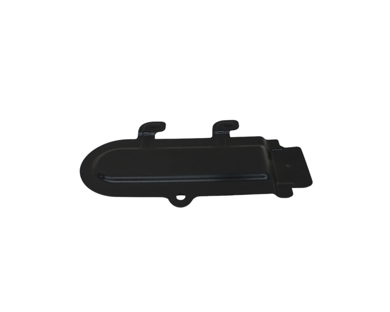 Underbody Trim Cover - Right - Panamera | 2021-2024