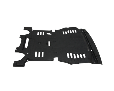 Underbody Trim - Front - Macan | 2015-2018