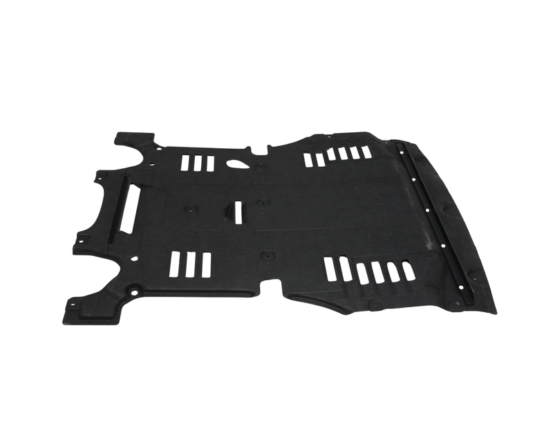 Underbody Trim - Front - Macan | 2015-2018