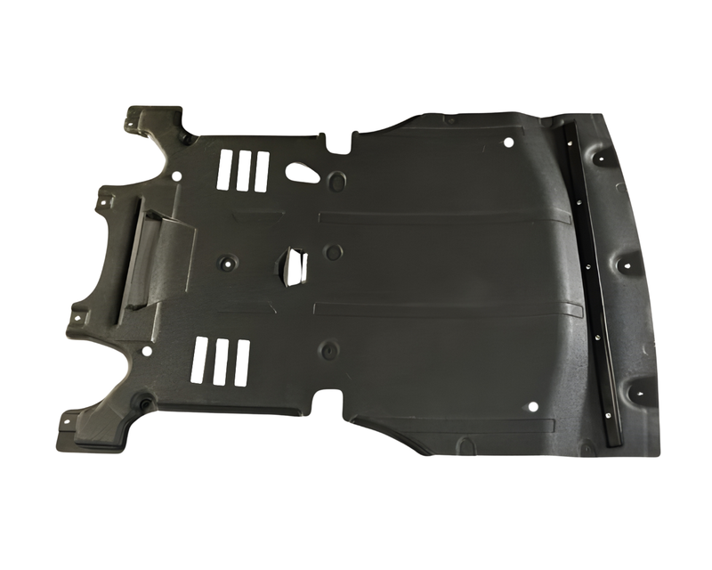 Underbody Trim - Front - Macan | 2019-2025