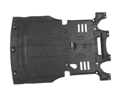 Underbody Trim - Front - Macan | 2019-2025