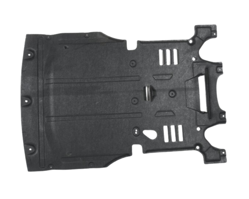Underbody Trim - Front - Macan | 2019-2025