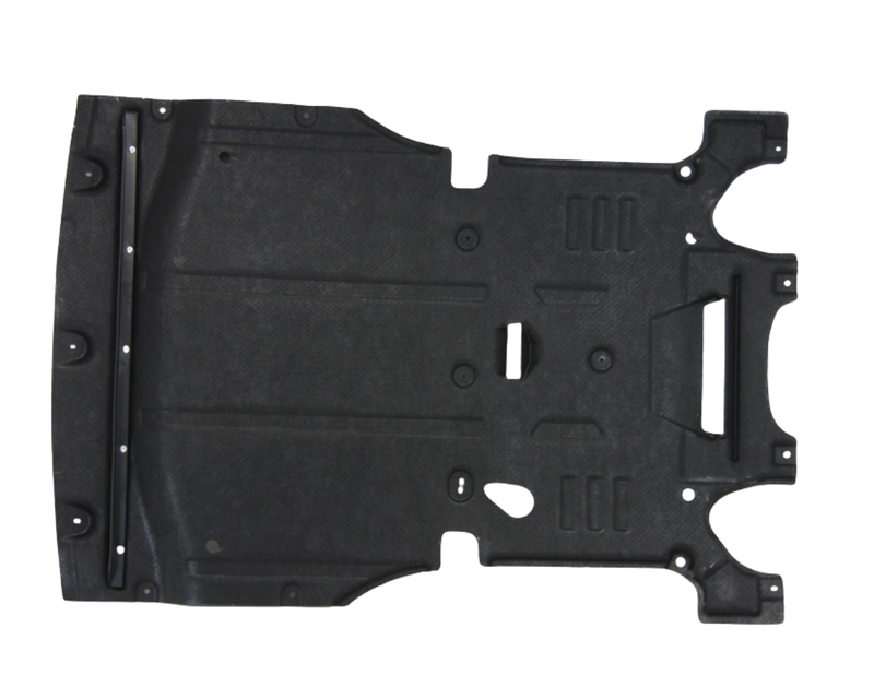 Underbody Trim - Front - Macan | 2019-2025