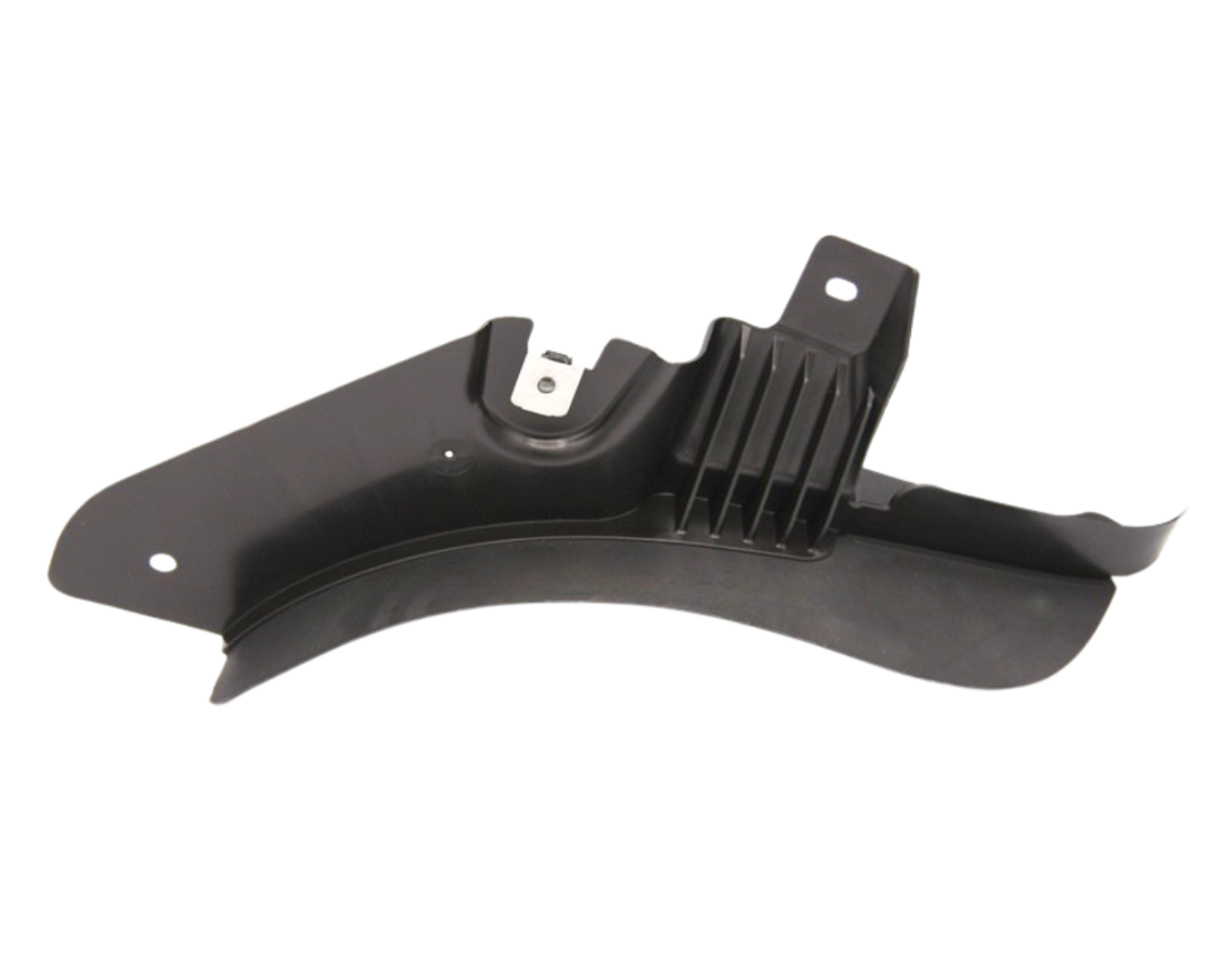 Underbody Trim - Left Rear - Macan | 2015-2025