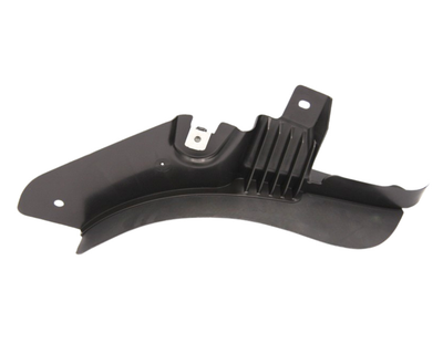 Underbody Trim - Left Rear - Macan | 2015-2025