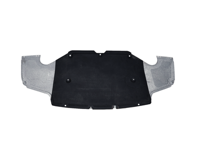 Underbody Trim - Rear - Panamera | 2017-2021