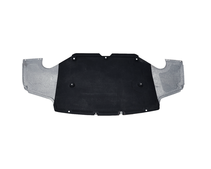 Underbody Trim - Rear - Panamera | 2017-2021