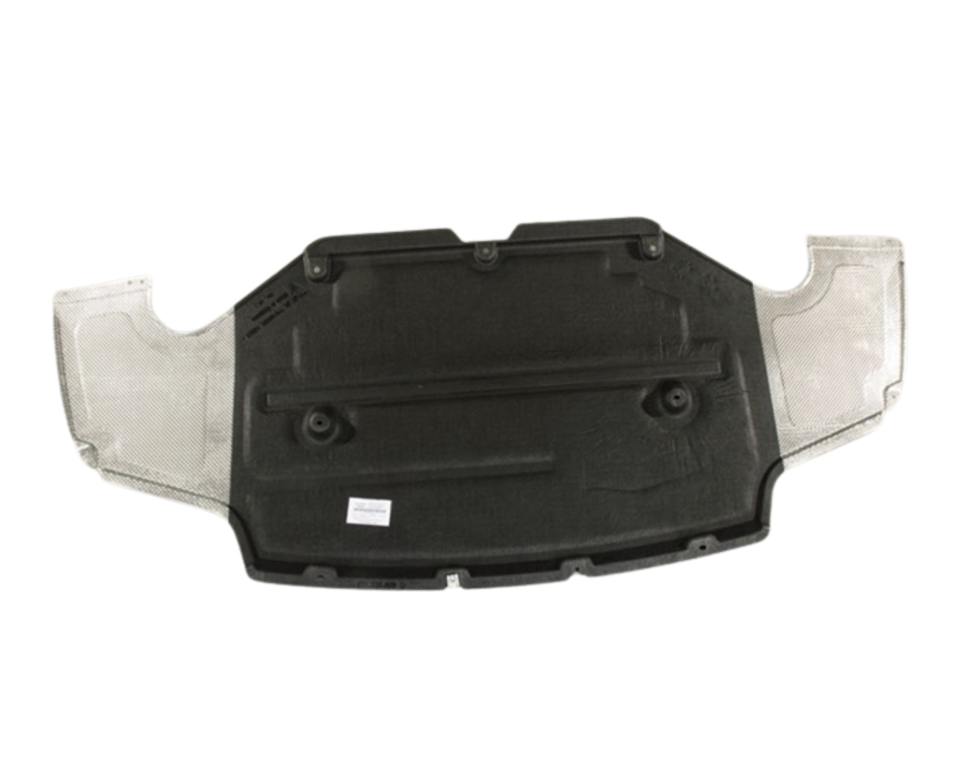 Underbody Trim - Rear - Panamera | 2017-2024