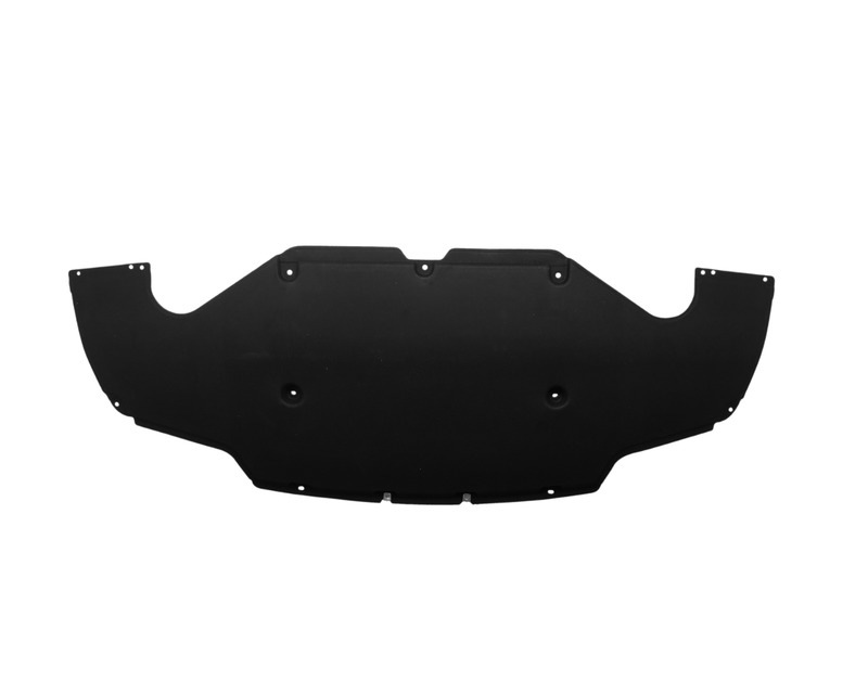Underbody Trim - Rear - Panamera | 2017-2024