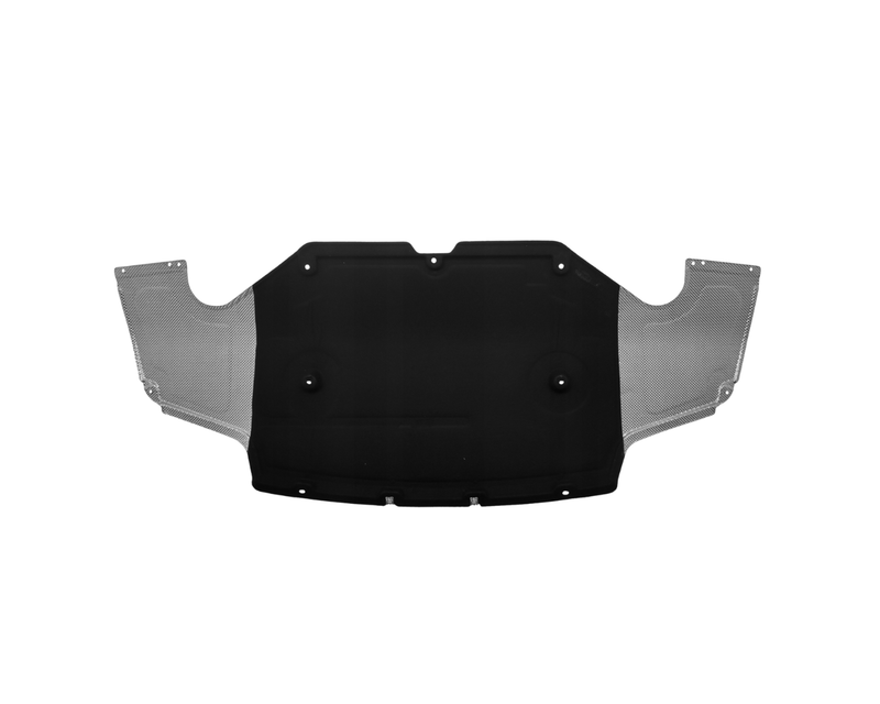 Underbody Trim - Rear - Panamera | 2017-2024