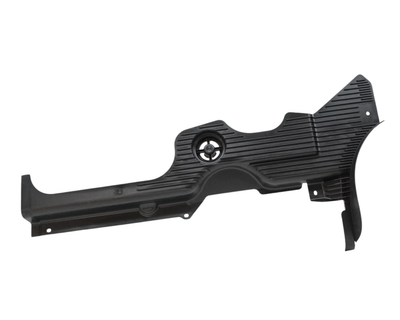 Underbody Trim - Rear Right - Macan | 2015-2025