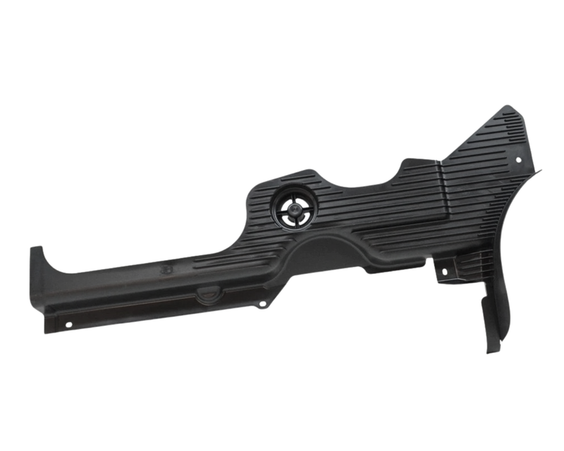 Underbody Trim - Rear Right - Macan | 2015-2025