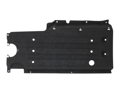 Underbody Trim - Right - Macan | 2015-2025