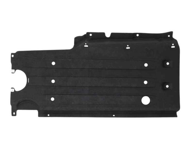 Underbody Trim - Right - Macan | 2015-2025