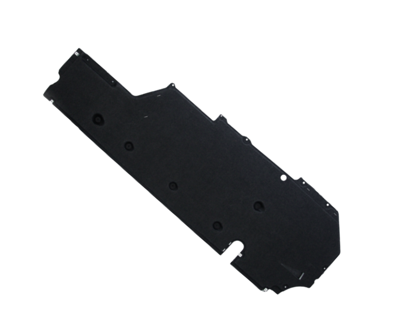 Underbody Trim - Right - Panamera | 2014-2016