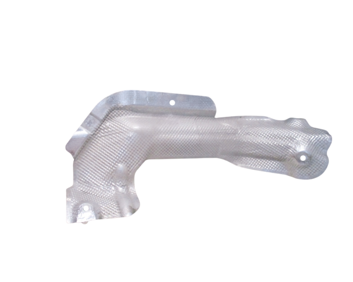 Underbody Tunnel Heat Shield - Left - Panamera | 2010-2016