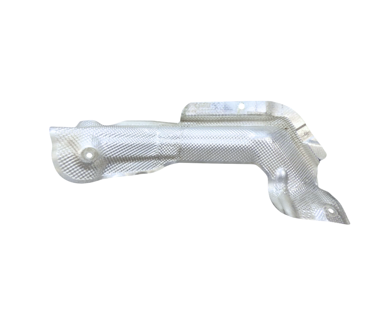 Underbody Tunnel Heat Shield - Right - Panamera | 2010-2016