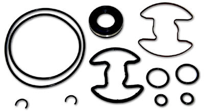Power Steering Pump Seal Kit, 944 (82-91), 968 (91-95), 928 (85-95), 964 (89-94) - Sierra Madre Collection