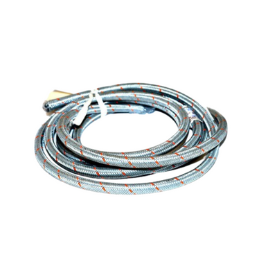 Cohline Steel Braided Hose M22 (1 Meter) - Sierra Madre Collection