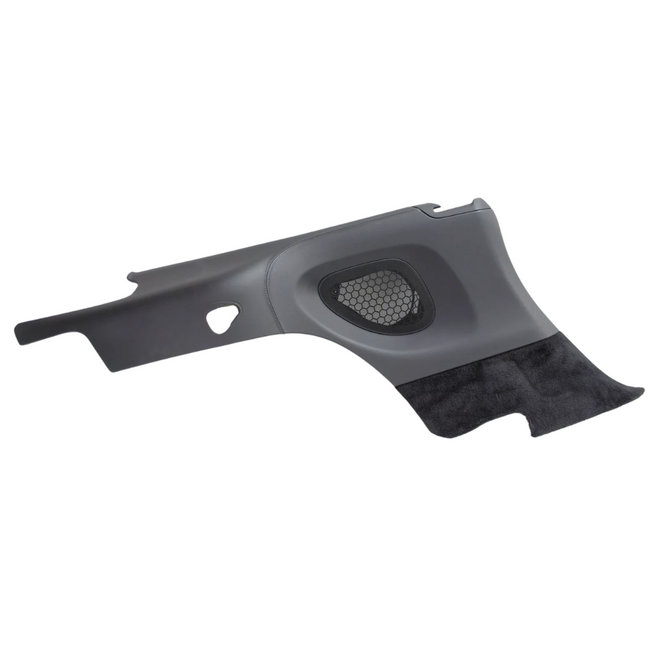 Door Panel Trim (Left), 911 (05-12)