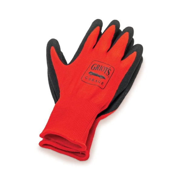 Garage Work Gloves - Medium (Pack Of 5) - Sierra Madre Collection