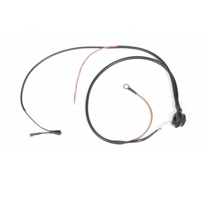 Wiring Harness, 911 (74-85), 930 (76-85) - Sierra Madre Collection
