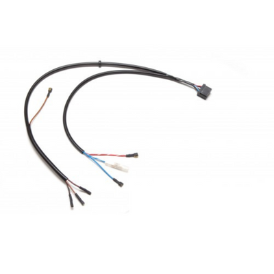 Intermittent Wiper Relay Harness, 911 (74-75) - Sierra Madre Collection